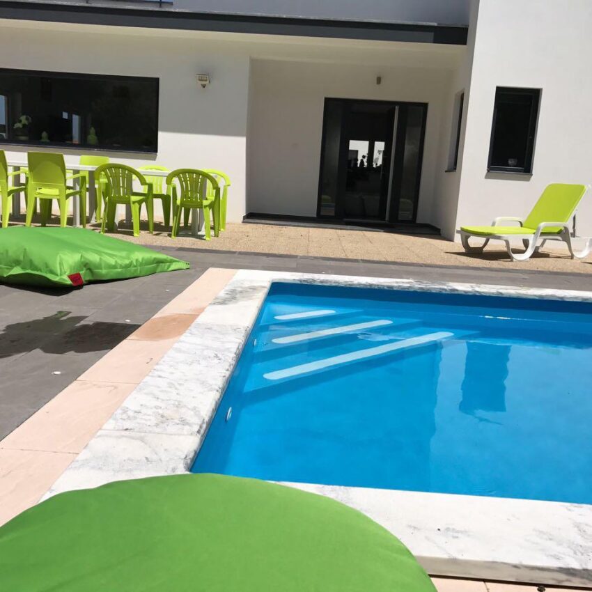 Casa Verde