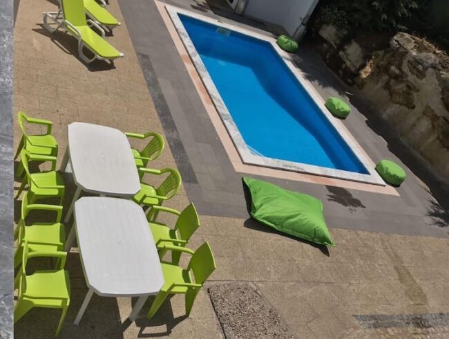 Casa Verde - Schwimmbad