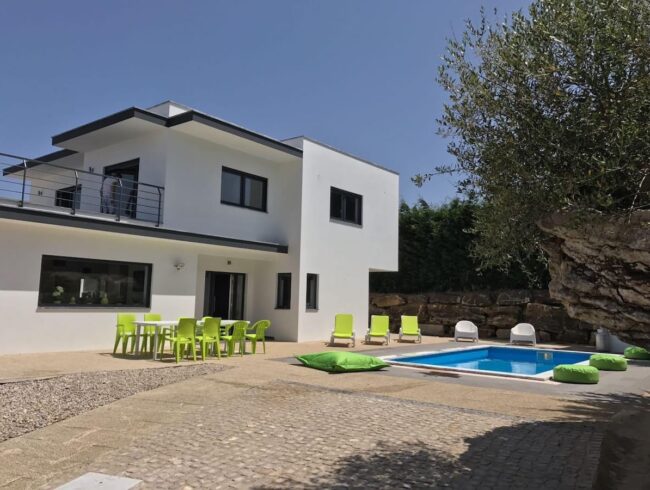 Casa Verde - Schwimmbad