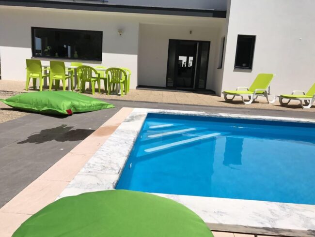 Casa Verde - Schwimmbad