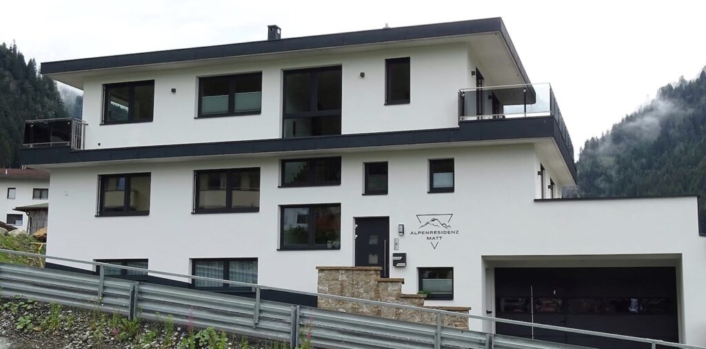 Alpenresidenz Matt